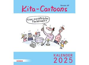 9783451396809 - Kita-Cartoons 2025