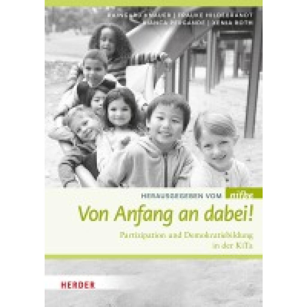 9783451396823 - Knauer Raingard Von Anfang an dabei!