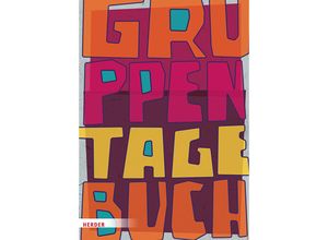 9783451397035 - Gruppentagebuch Der Klassiker - Herder Pädagogik Kartoniert (TB)