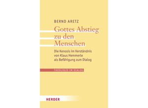 9783451397295 - Theologie im Dialog - Bernd Aretz Kartoniert (TB) 9783451397295 - Theologie im Dialog - Bernd Aretz Kartoniert (TB)