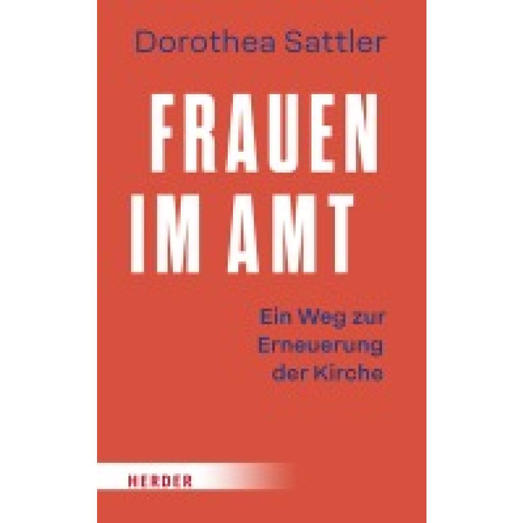 9783451397523 - Sattler Dorothea Frauen im Amt