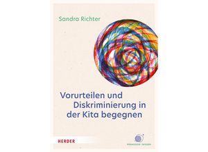 9783451397554 - Vorurteilen und Diskriminierung in der Kita begegnen - Sandra Richter Kartoniert (TB)