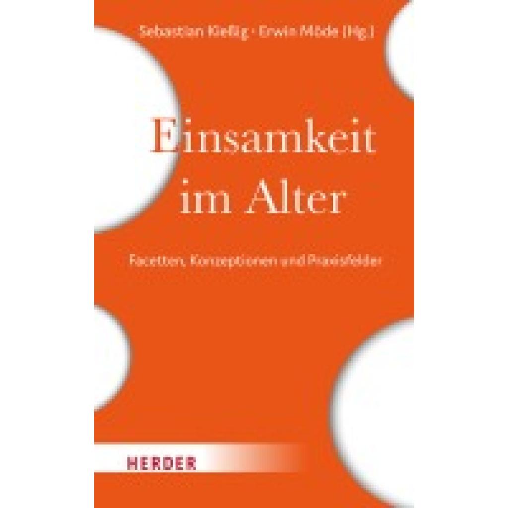9783451397578 - Einsamkeit im Alter 9783451397578 - Einsamkeit im Alter