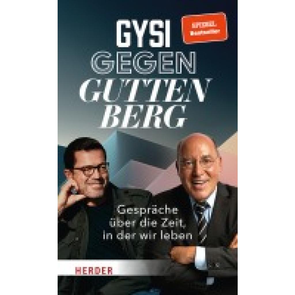 9783451397950 - zu Guttenberg Karl-Theodor Gysi gegen Guttenberg