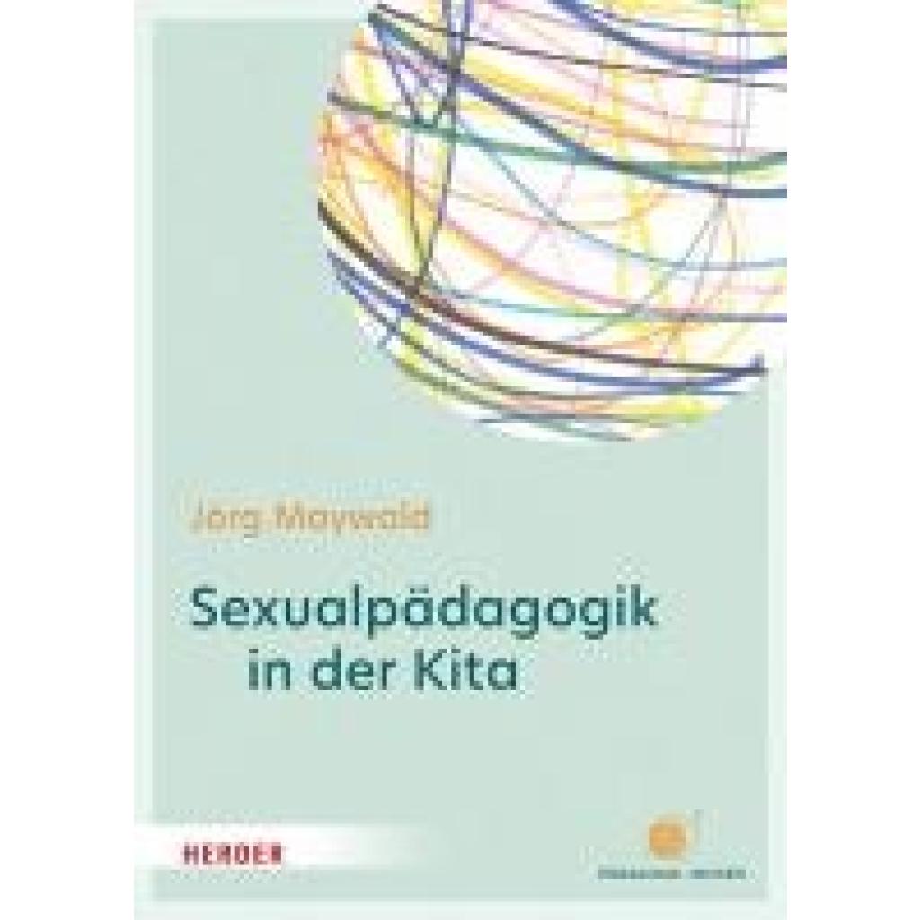 9783451398384 - Maywald Jörg Sexualpädagogik in der Kita