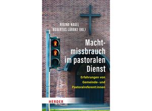 9783451398537 - Machtmissbrauch im pastoralen Dienst Gebunden