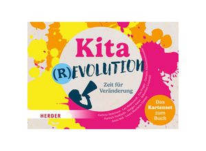 9783451399091 - Kitarevolution Das Kartenset zum Buch