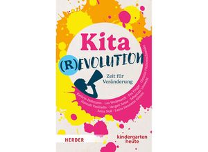 9783451399220 - Kitarevolution - Kathrin Hohmann Lea Wedewardt Fea Finger Christin Füchtenschneider Hannah Vasiliadis Hergen Sasse Sebastian Lisowski Anna Noß Laura Henriette Grimm Kartoniert (TB)