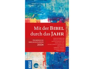 9783451601194 - Mit der Bibel durch das Jahr Gebunden