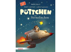9783451716515 - Püttchen und Sternelinchen - Maite Kelly Gebunden