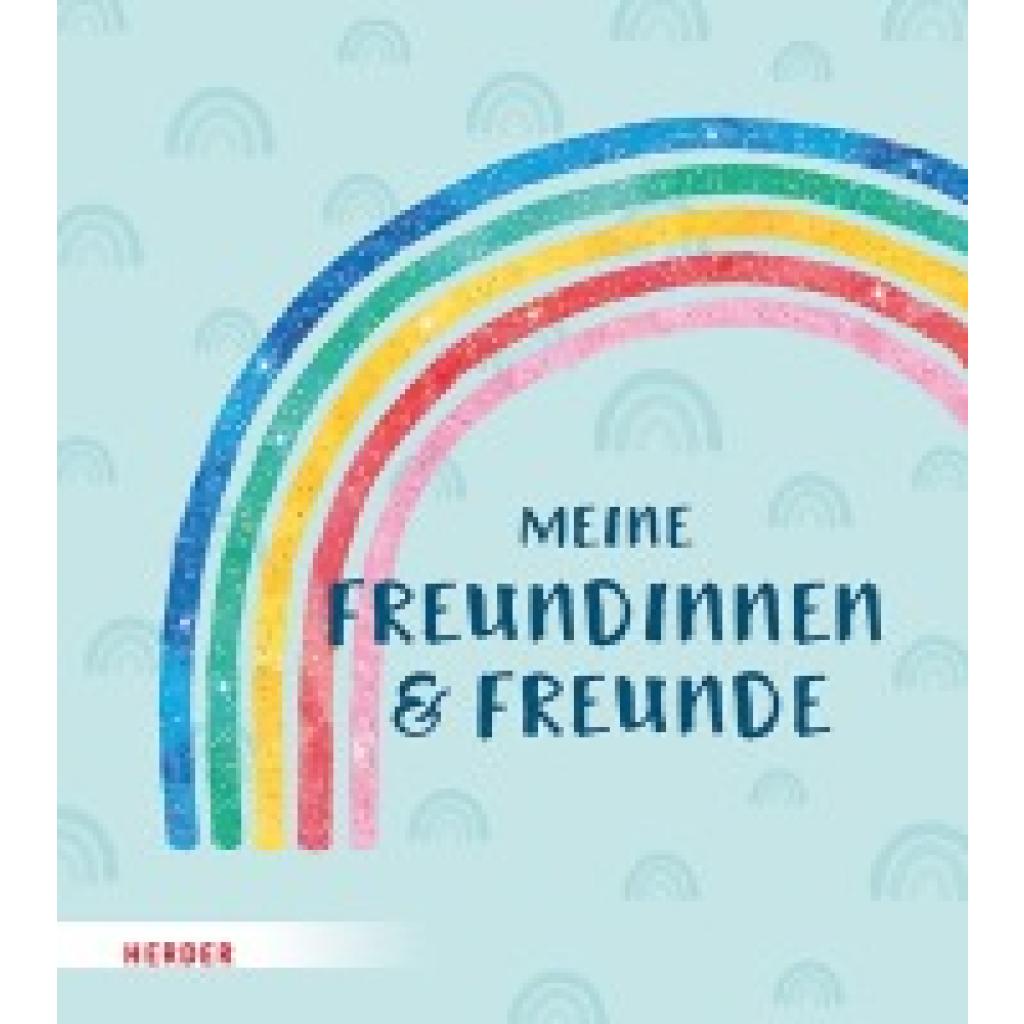 9783451717482 - Meine Freundinnen und Freunde 9783451717482 - Meine Freundinnen und Freunde