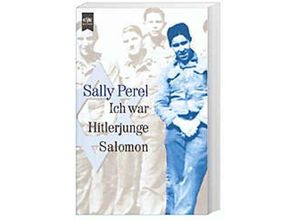 9783453065123 - Ich war Hitlerjunge Salomon - Sally Perel Taschenbuch