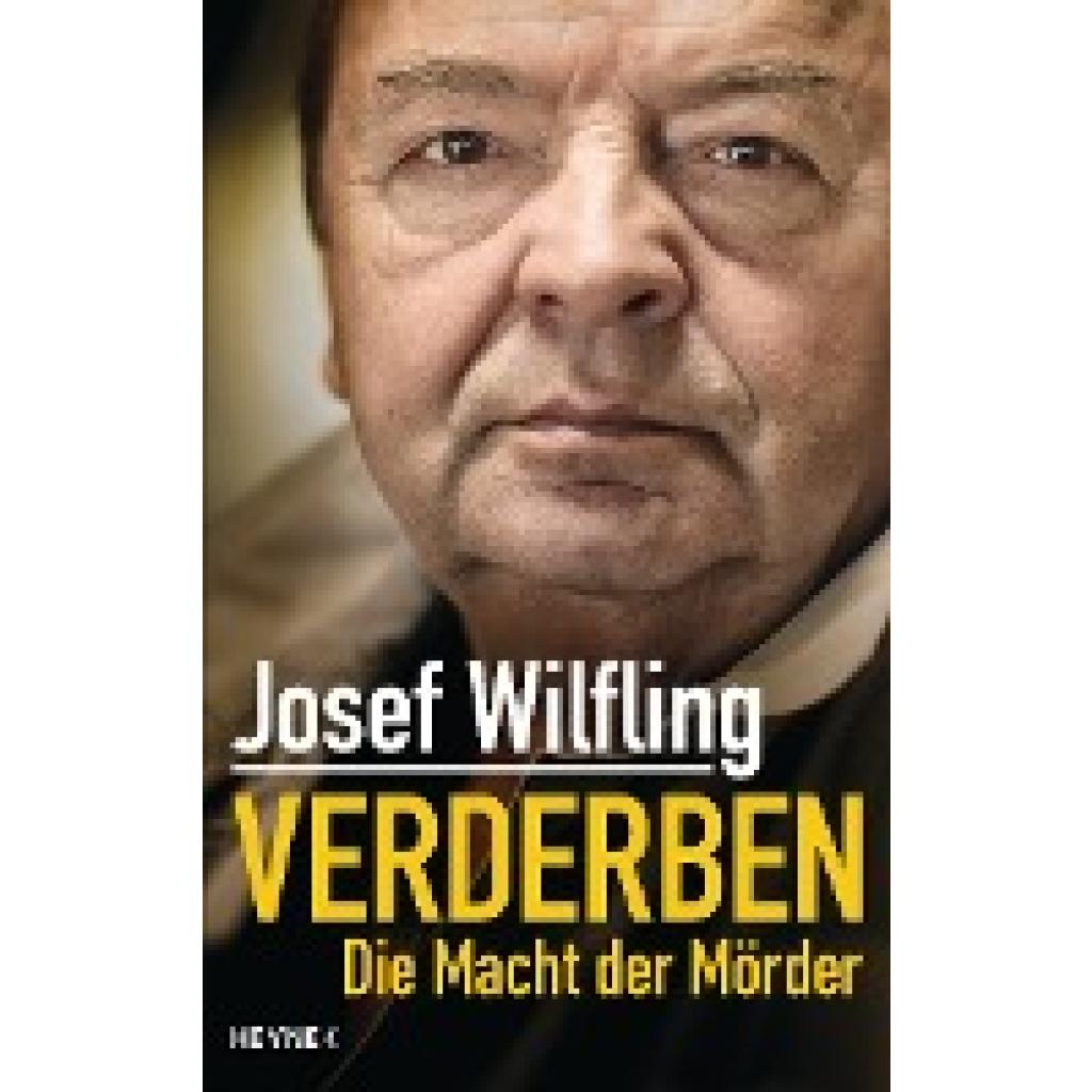 9783453194434 - Wilfling Josef Verderben