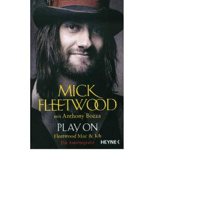 9783453200654 - Mick Fleetwood - play on Fleetwood Mac + ich | Die Autobiographie