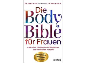 9783453218598 - Die Body Bible für Frauen - Emma Ross Baz Moffat Bella Smith Gebunden