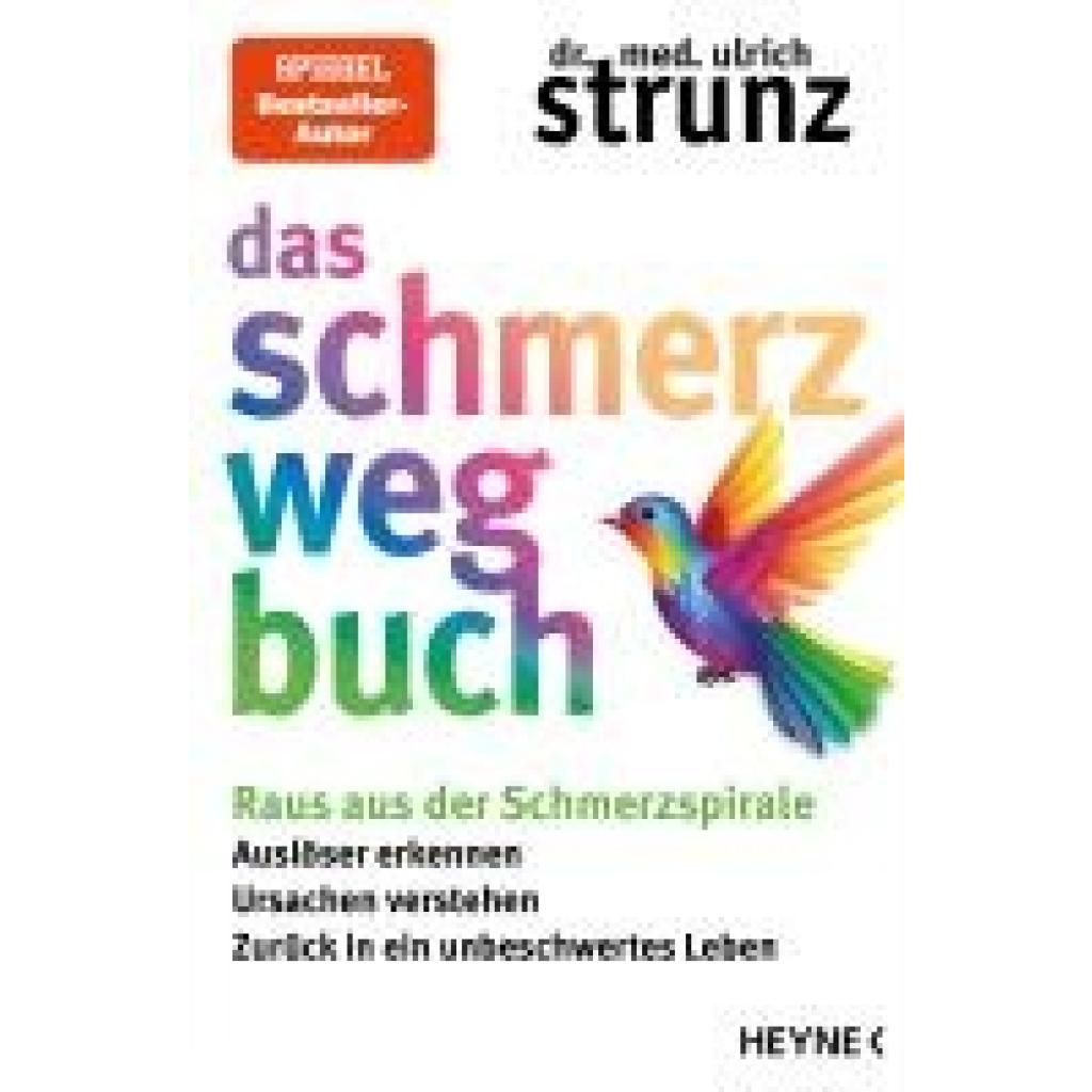 9783453218871 - Strunz Ulrich Das Schmerz-weg-Buch