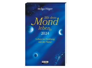 9783453239272 - Mit dem Mond leben 2024