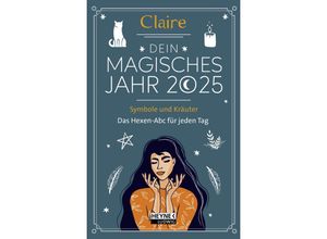 9783453239371 - Dein magisches Jahr 2025