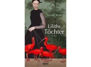 9783453273085 - Liliths Töchter - Sarah Blau Gebunden