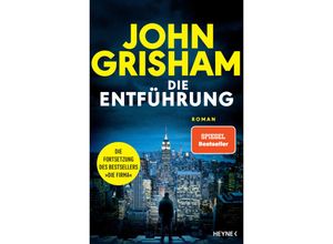 9783453274297 - Die Entführung - John Grisham Gebunden