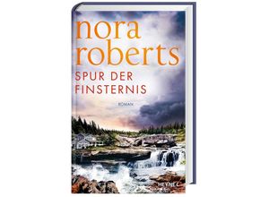 9783453274303 - Spur der Finsternis - Nora Roberts Gebunden