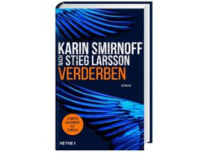 9783453274327 - Verderben   Millennium Bd7 - Karin Smirnoff Gebunden