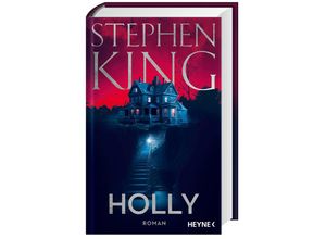 9783453274334 - Holly - Stephen King Gebunden