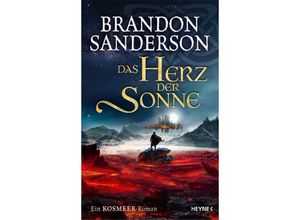 9783453274402 - Das Herz der Sonne - Brandon Sanderson Gebunden