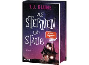 9783453274457 - Aus Sternen und Staub - T J Klune Gebunden