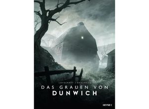 9783453274587 - Das Grauen von Dunwich - Howard Ph Lovecraft Gebunden