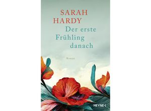 9783453274679 - Der erste Frühling danach - Sarah Hardy Gebunden