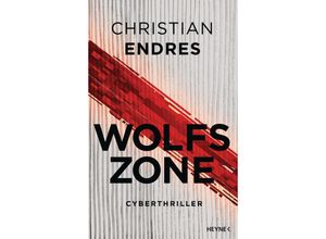 9783453274716 - Wolfszone - Christian Endres Gebunden