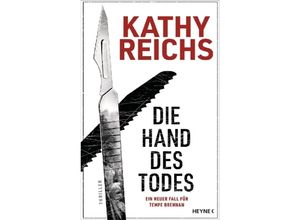 9783453274761 - Die Hand des Todes - Kathy Reichs Gebunden