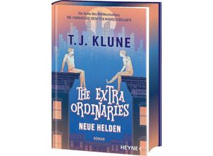 9783453274792 - The Extraordinaries - Neue Helden - T J Klune Gebunden