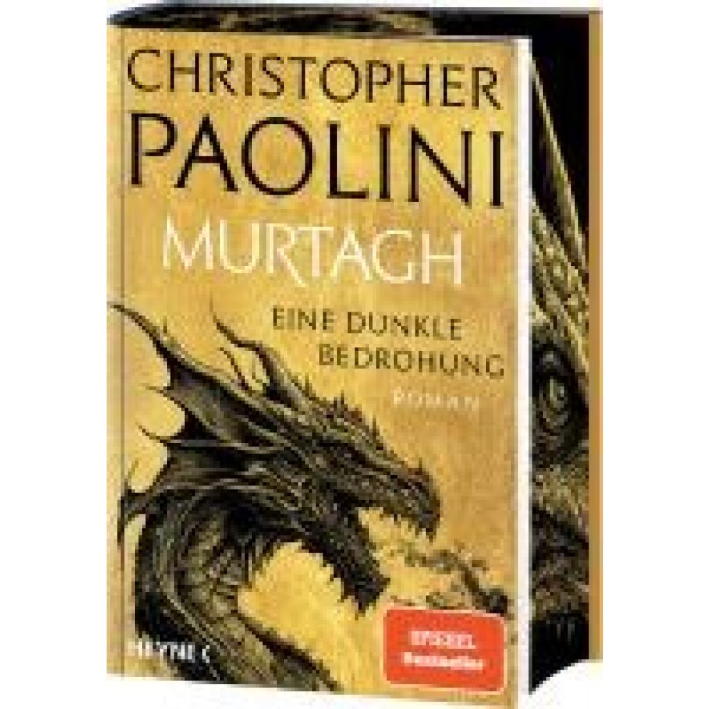 9783453274853 - Paolini Christopher Murtagh - Eine dunkle Bedrohung