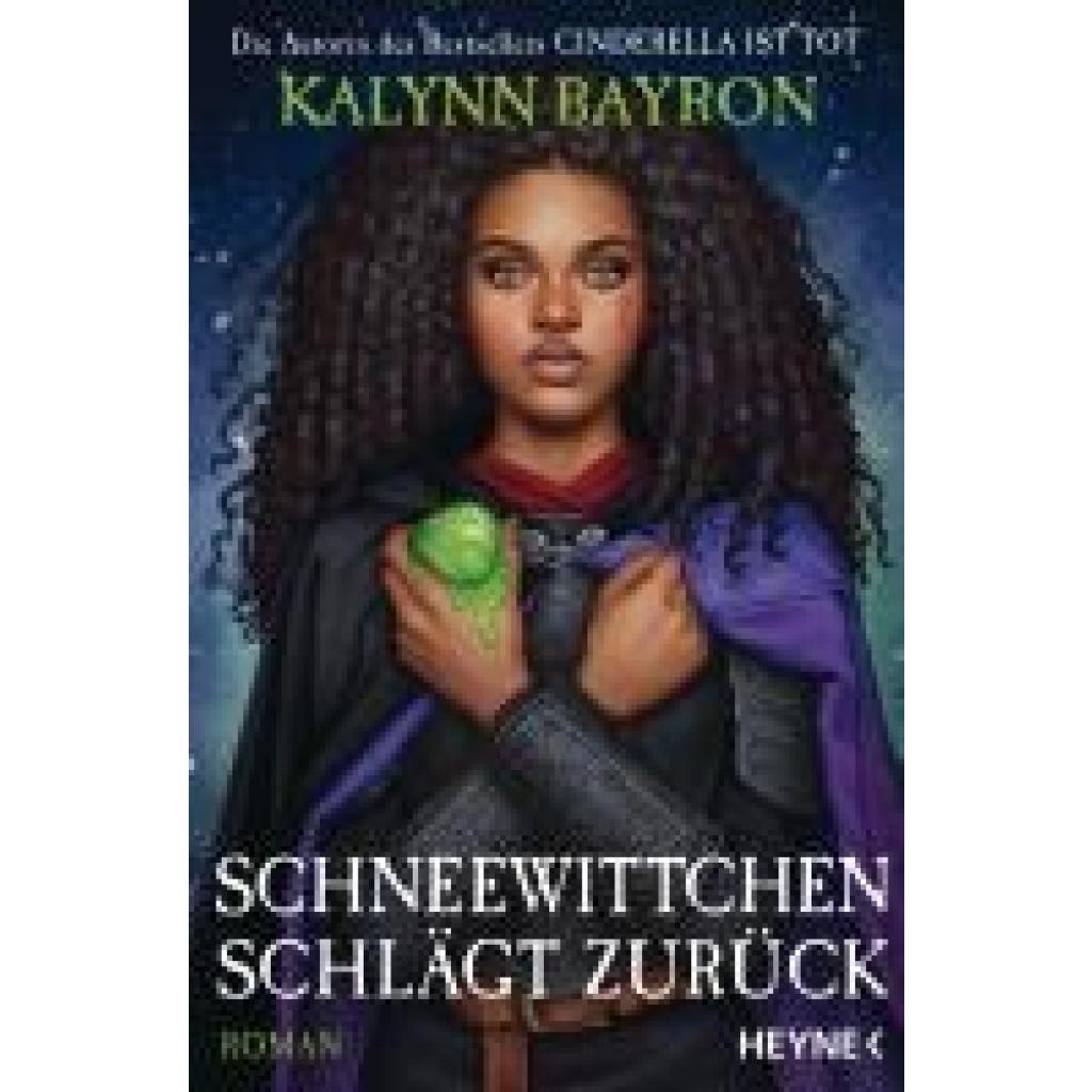 9783453274938 - Bayron Kalynn Schneewittchen schlägt zurück