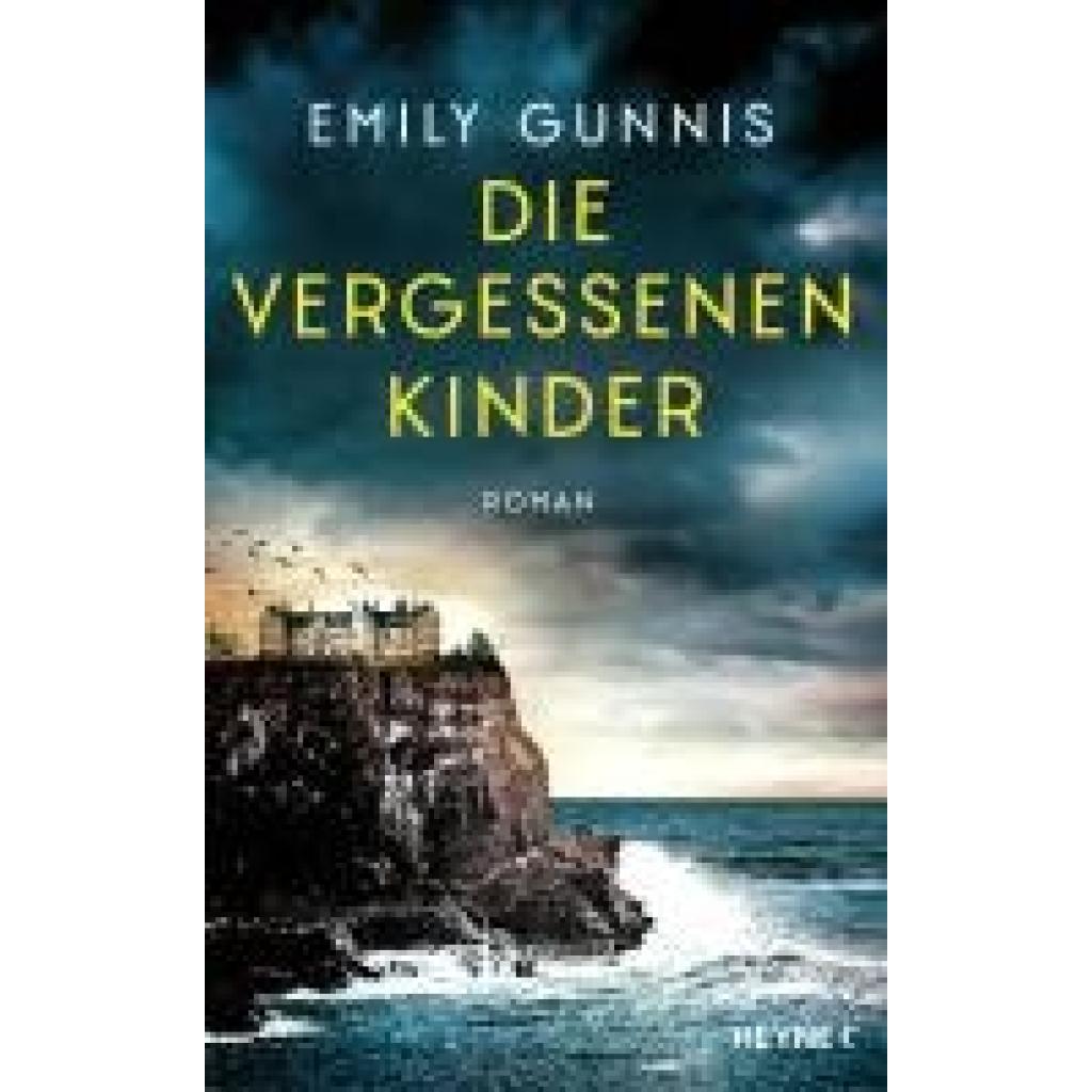 9783453274969 - Gunnis Emily Die vergessenen Kinder