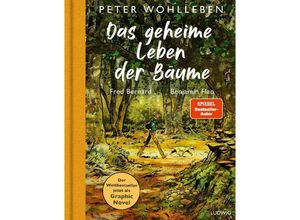 9783453281608 - Das geheime Leben der Bäume - Peter Wohlleben Leinen