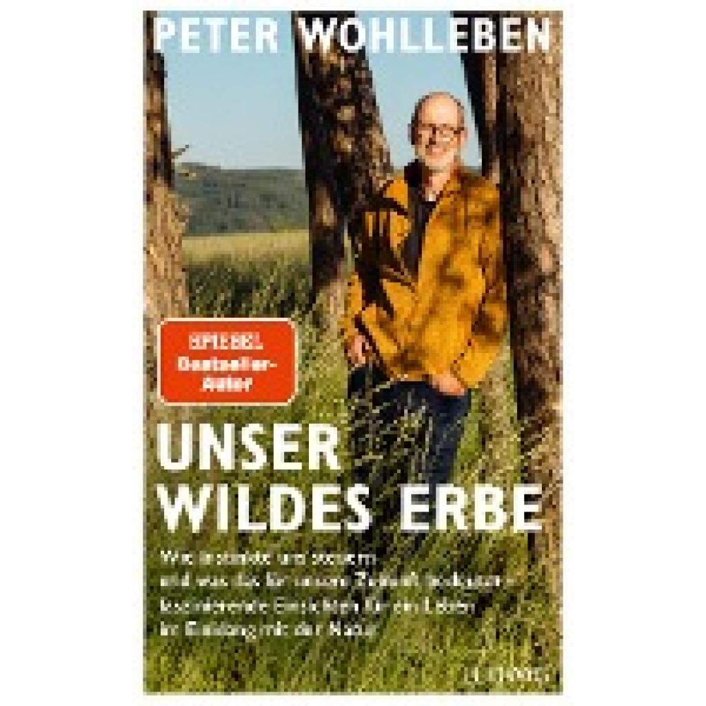 9783453281639 - Wohlleben Peter Unser wildes Erbe