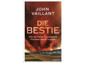 9783453281653 - Die Bestie - John Vaillant Gebunden