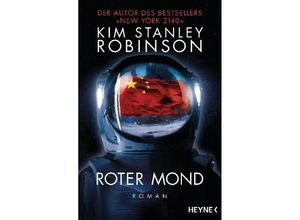 9783453320109 - Roter Mond - Kim Stanley Robinson Taschenbuch