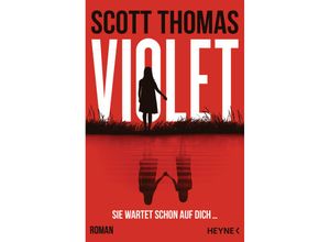 9783453320321 - Violet - Scott Thomas Taschenbuch