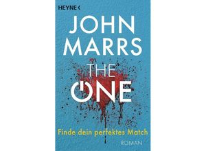 9783453321380 - The One - Finde dein perfektes Match - John Marrs Taschenbuch 9783453321380 - The One - Finde dein perfektes Match - John Marrs Taschenbuch
