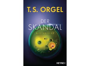 9783453322103 - Der Skandal - T S Orgel Taschenbuch