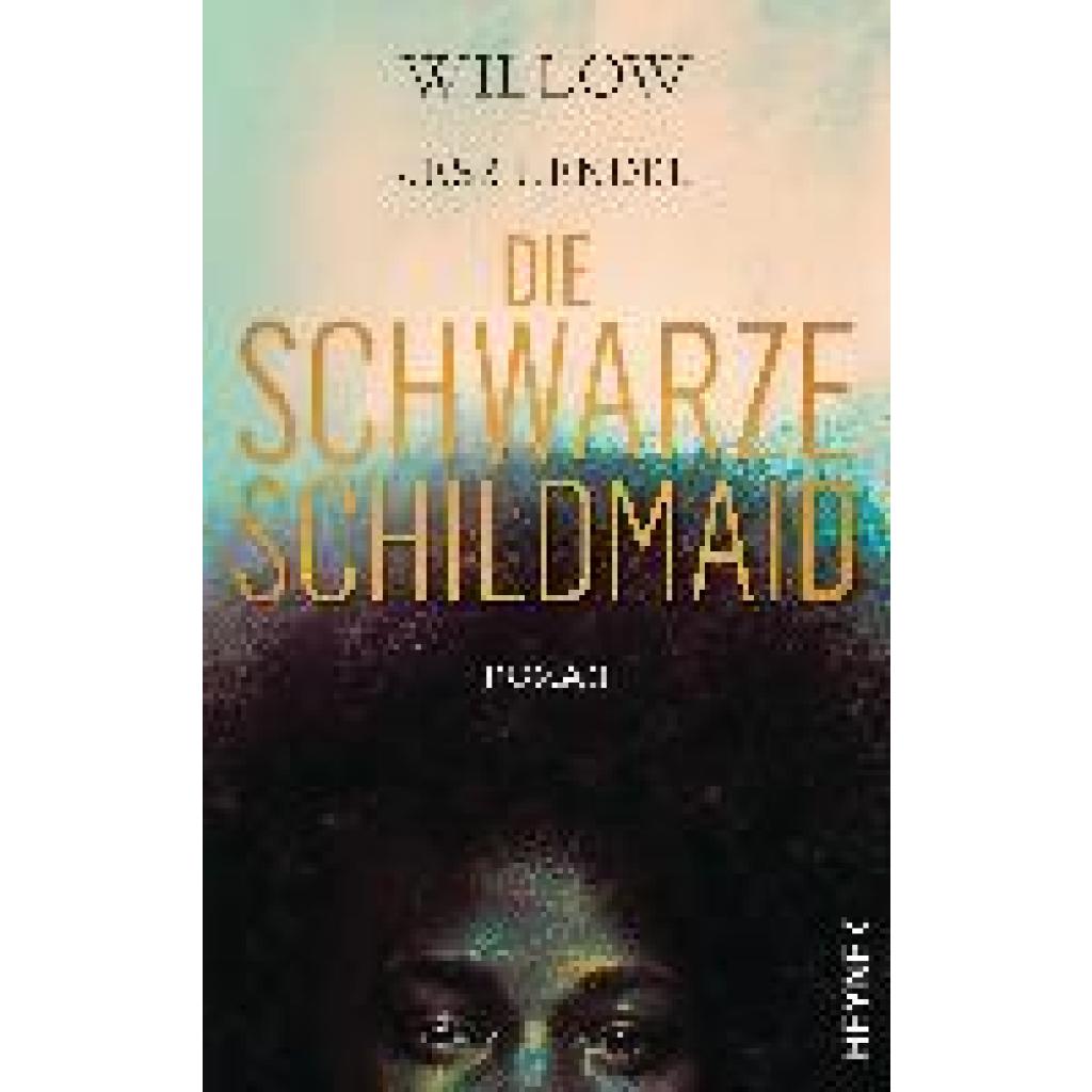 9783453322363 - Willow Smith Die Schwarze Schildmaid