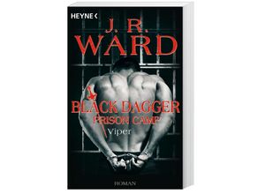 9783453322851 - Viper   Black Dagger Prison Camp Bd3 - J R Ward Taschenbuch