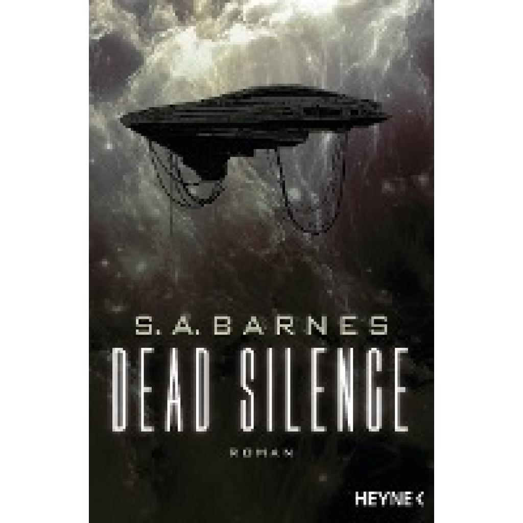 9783453322936 - Barnes S A Dead Silence