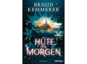 9783453322998 - Hüte den Morgen   Mondflor-Saga Bd2 - Brigid Kemmerer Taschenbuch