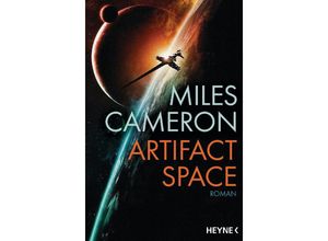 9783453323063 - Artifact Space - Miles Cameron Taschenbuch