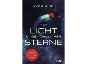 9783453323094 - Das Licht ungewöhnlicher Sterne - Ryka Aoki Taschenbuch